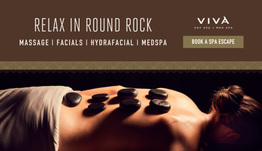 Book a spa escape at Viva Day Spa + Med Spa in Round Rock, TX